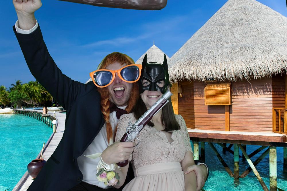 Ash and Lauren's wedding  | View more photos from the event at gallery.myphotoboothexperience.co.uk/u/MyPhotoBoothExperienceLtd/Ash-and-Laurens-wedding